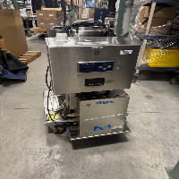 Millipore Mobius Mix 10/50L Single Use Mixer image 1